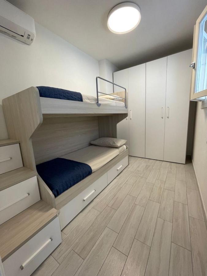 Villa Stella Marina Valledoria  Eksteriør billede